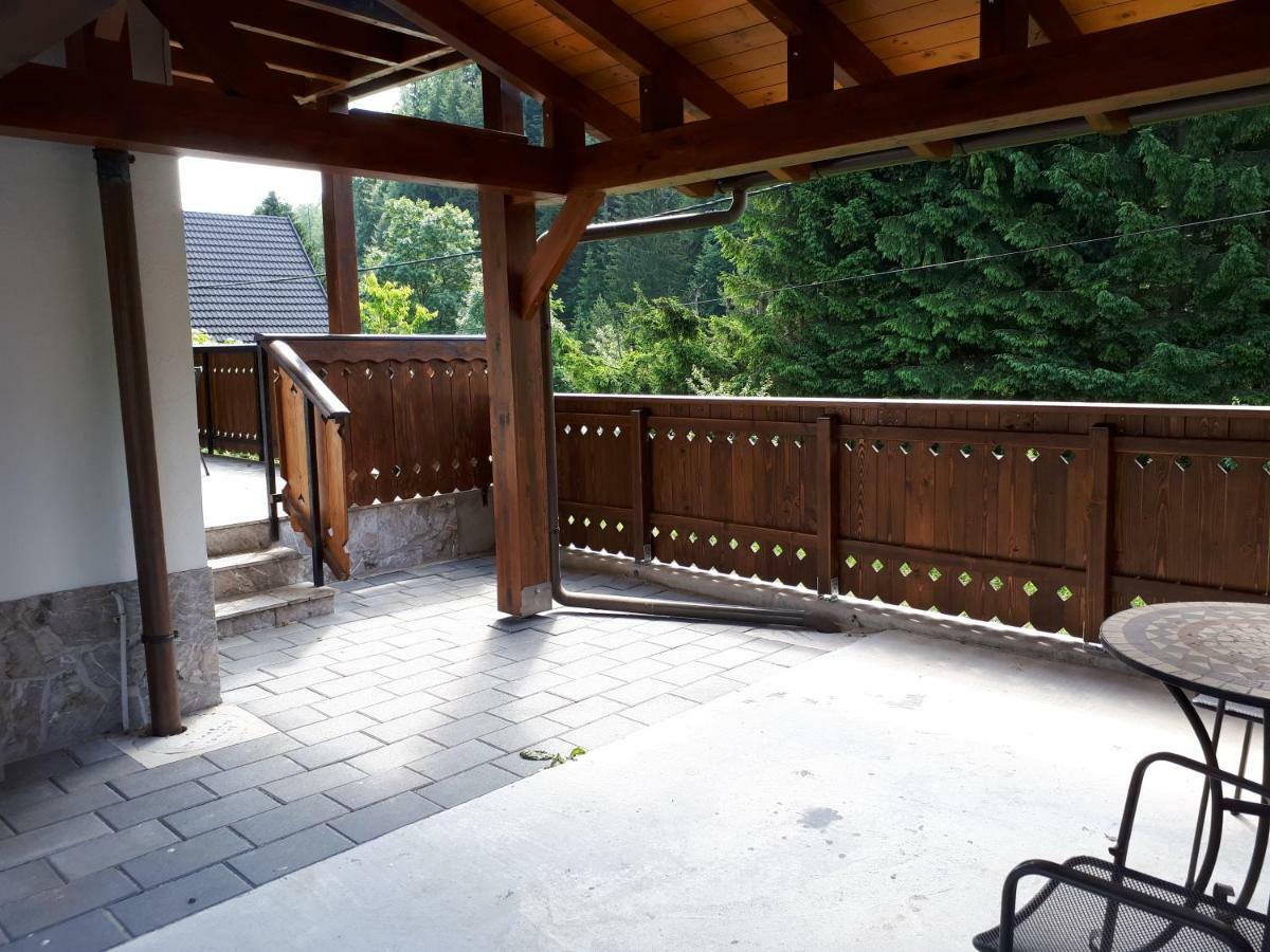 Apartment Alpska Astra Kranjska Gora Εξωτερικό φωτογραφία