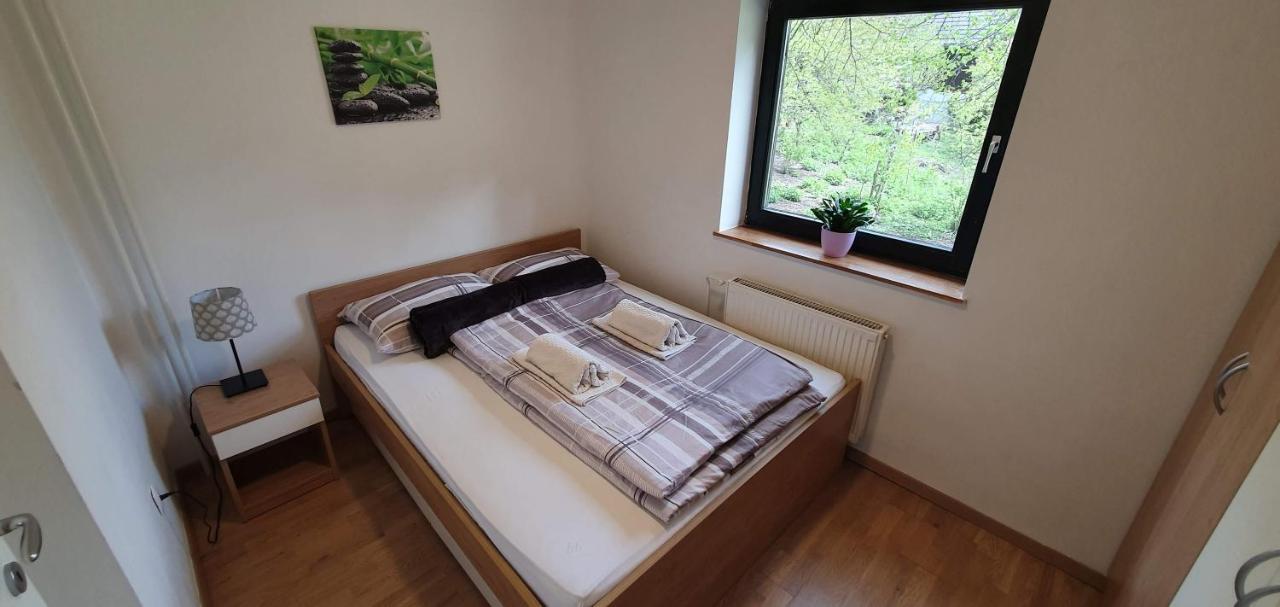 Apartment Alpska Astra Kranjska Gora Εξωτερικό φωτογραφία