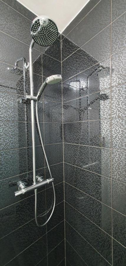 Apartment Alpska Astra Kranjska Gora Εξωτερικό φωτογραφία