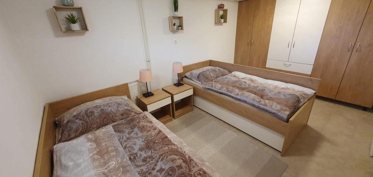 Apartment Alpska Astra Kranjska Gora Εξωτερικό φωτογραφία