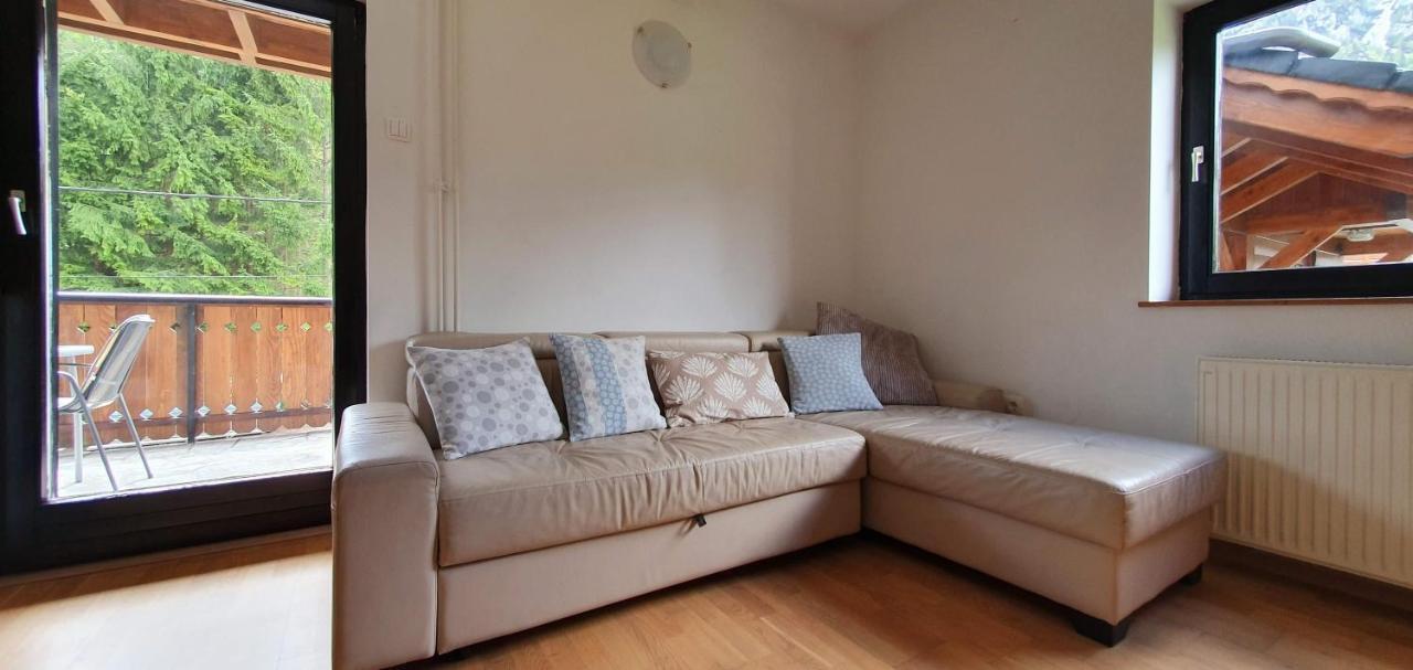 Apartment Alpska Astra Kranjska Gora Εξωτερικό φωτογραφία