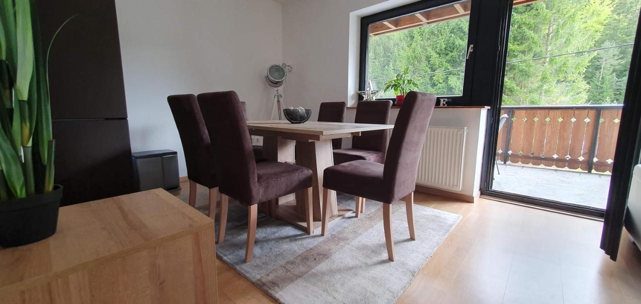 Apartment Alpska Astra Kranjska Gora Εξωτερικό φωτογραφία