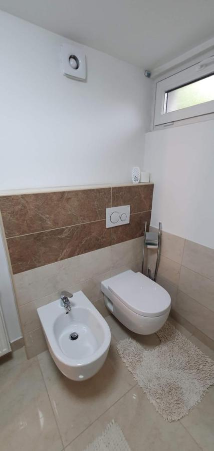 Apartment Alpska Astra Kranjska Gora Εξωτερικό φωτογραφία