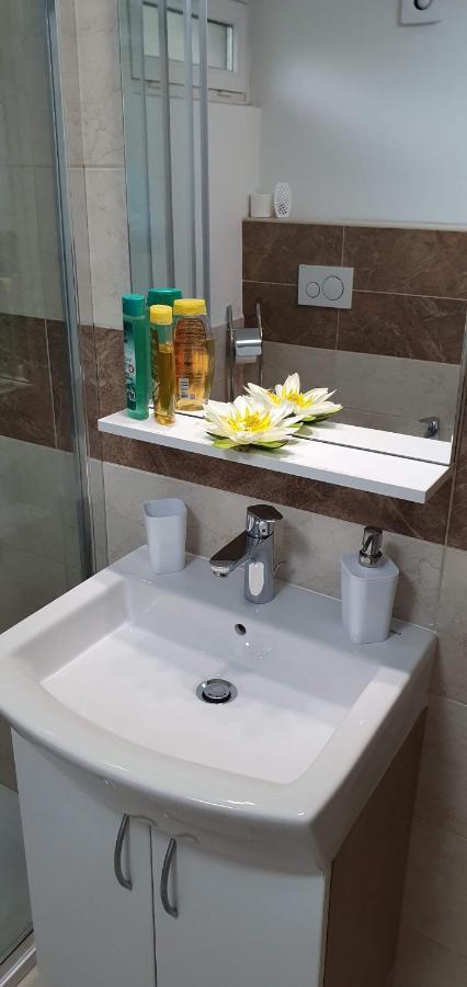 Apartment Alpska Astra Kranjska Gora Εξωτερικό φωτογραφία
