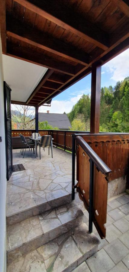 Apartment Alpska Astra Kranjska Gora Εξωτερικό φωτογραφία